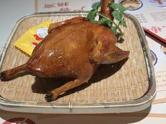-粤点越有·茶点·粤菜(樵岭国际店)