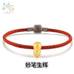 -周生生Chow Sang Sang(又一城店)