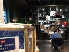 -黑草莓(重庆路店)