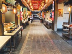 -大张烙馍村(泉山店)