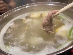 -真味鲜厨(观塘店)
