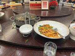 -晋江荣誉国际酒店·港誉茶餐厅