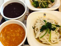 面皮-魏家凉皮(长缨东路店)