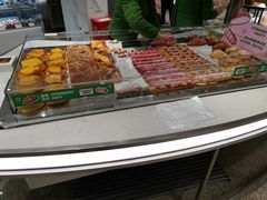 -仟吉KenGee(武汉高铁站店)