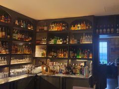 -OX BAR 拉培耶小镇(大连老街店)