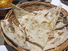 -Pita's&Tika's中东和印度风味餐厅(龙湖天街店)