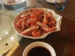 -糟粕醋·椰苑海南菜餐厅(亚龙湾天域酒店)