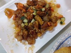 -黑石礁酒楼·海鲜(黑石礁店)