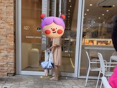 -Manner Coffee(K11店)