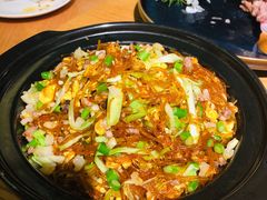 -周三的情书花园餐厅(江北店)