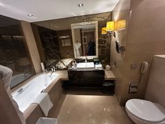 -北京朝阳悠唐皇冠假日酒店