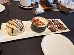 -Efes Turkish & Mediterranean Cuisine 艾菲斯餐厅(陆家嘴店)