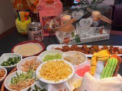 -丝恋丝娃娃(逸天城国贸店)