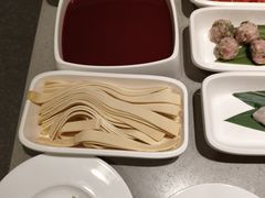 -海底捞火锅(上地华联店)