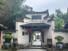 -景德镇古窑民俗博览区