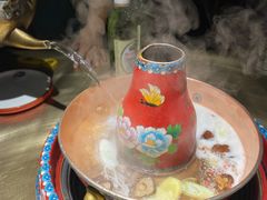 -羊大爷涮肉(亮马桥店)