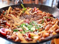-富正毅三下锅(体育馆店)