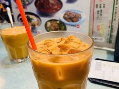 冰奶茶-华嫂冰室(尖沙咀店)