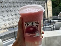 -喜茶(深圳欢乐海岸LAB店)