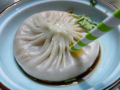 -淮扬韵(高新大都荟店)