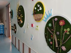-贝美蓝天幼儿园(河东直沽园)