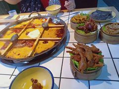 -瓜西西重庆火锅(花溪店)