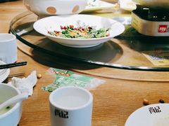 -肖记公安牛肉鱼杂馆· 省级非物质文化遗产(仁和路店)