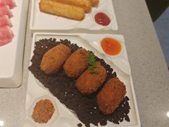 -海底捞火锅(团结桥店)