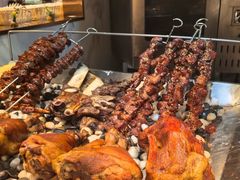-汉金城海鲜烤肉自助百汇(烟台永旺购物中心店)