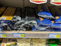 -JustFresh捷德鲜超市(西康店)