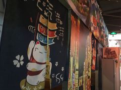 包房-可以の屋(欢乐城店)