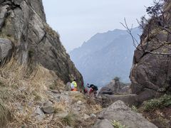 -九华山风景区