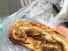 -满记烧饼(牛街东里小区一区店)