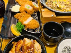 -胜博殿日式炸猪排(西红门店)