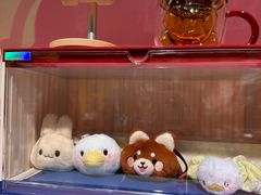 -泡泡玛特POPMART(上海环球港店)