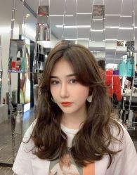 -东秀护肤造型