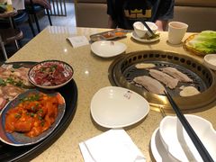 -妙香居韩国烤肉(容桂天佑城店)
