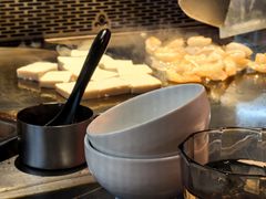 -盛焰铁板烧(王府井店)