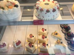 -面包新语(吾悦国际广场店)