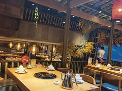 -老凯俚酸汤鱼(多彩城店)