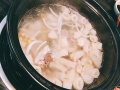 -东椰·海南椰子鸡火锅(朝阳门店)