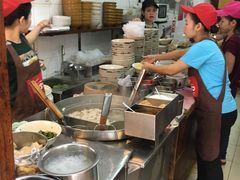 -榮泰米粉湯(Left Shop)