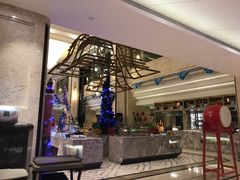 -盛宴标帜餐厅·亲子自助 (南昌喜来登酒店)