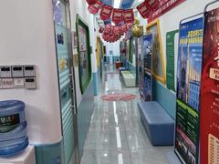 -童程童美·信息学竞赛·机器人编程·少儿编程(万寿路校区)