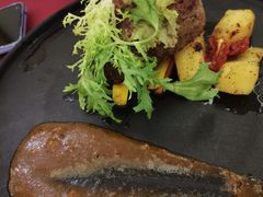 -红房子西菜馆(淮海中路店)