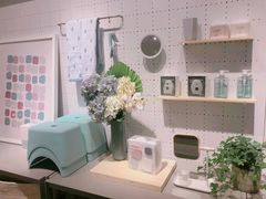 -oce(熙地港购物中心店)