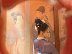 -醉西楼·国风茶社