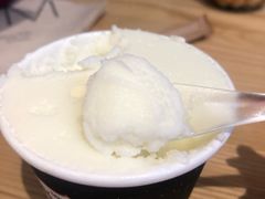 -野人先生现做冰淇淋(北京顺义祥云小镇店)