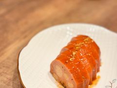 -香园茶社·金陵小灶(老门东店)