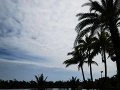 -海南鉴湖蓝湾高尔夫球会